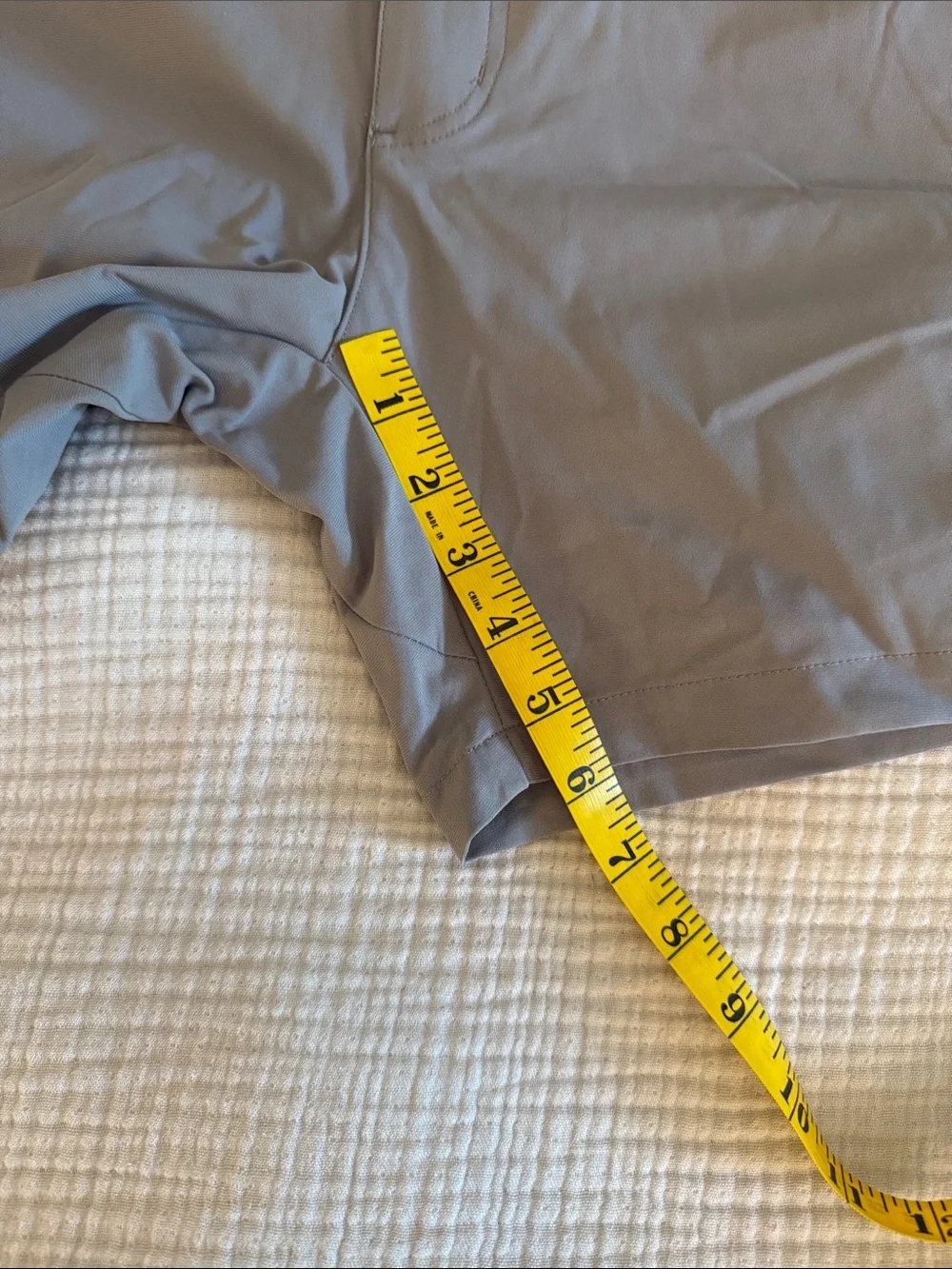 Under 510 comfortable men